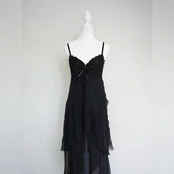 Valentino Intimo Slip - Picture 2 of 8